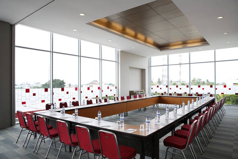 Amaris Hotel Palembang