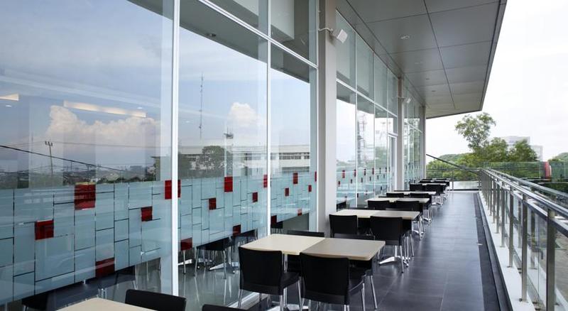 Amaris Hotel Palembang