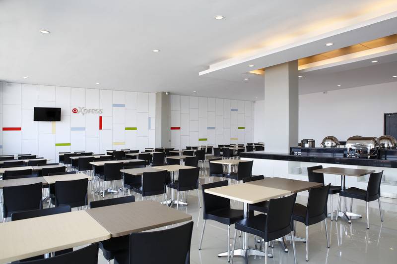 Amaris Hotel Palembang