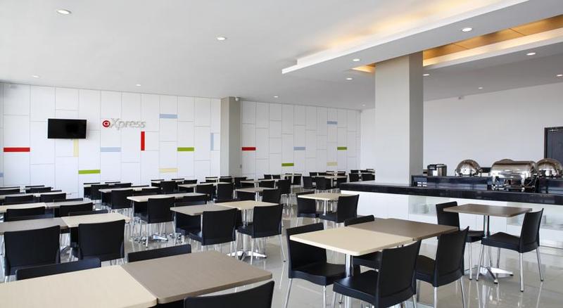 Amaris Hotel Palembang