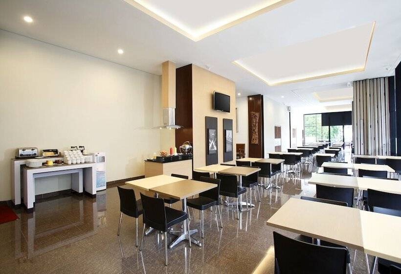 Amaris Hotel Pasar Baru