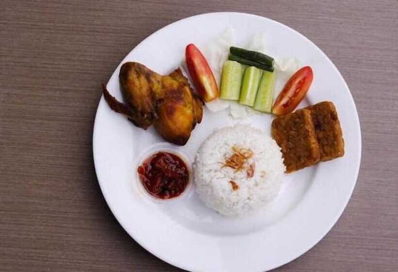 Amaris Hotel Pasar Baru