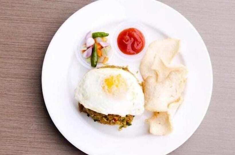 Amaris Hotel Pasar Baru