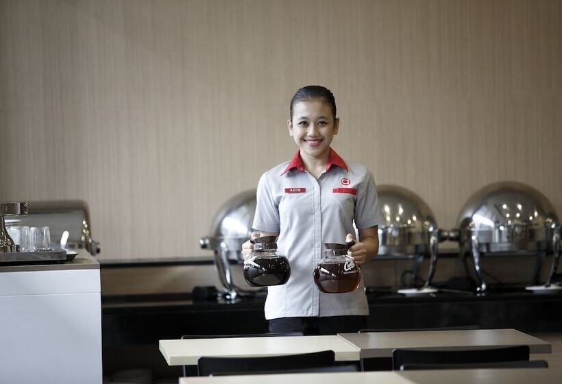 Amaris Hotel Pasar Baru