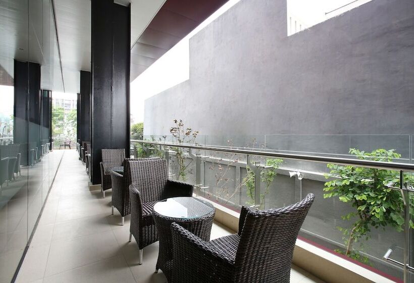 Amaris Hotel Pasar Baru