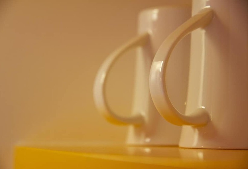 Amaris Hotel Pasar Baru