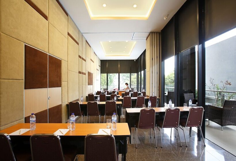 Amaris Hotel Pasar Baru