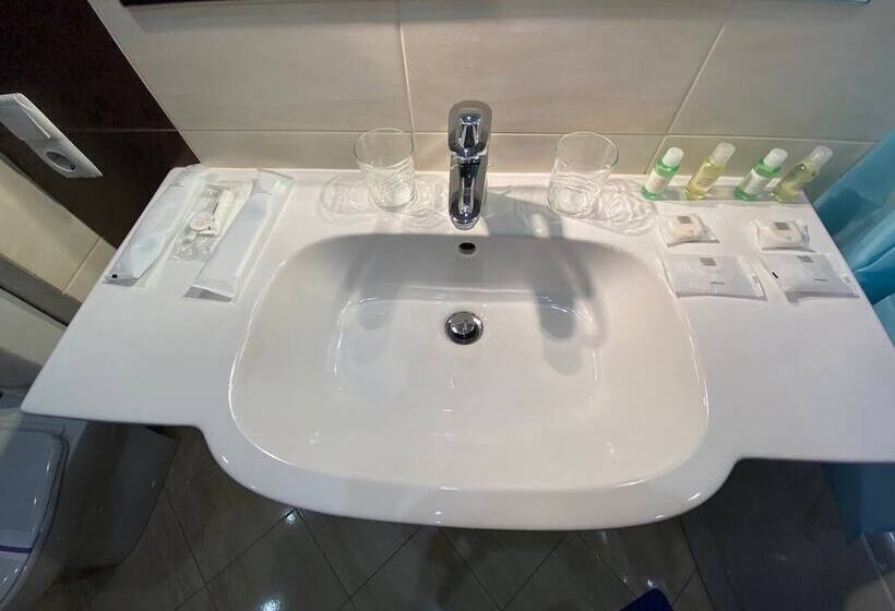 호텔 Cherkasy Palace