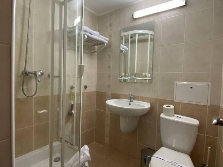 호텔 Cherkasy Palace