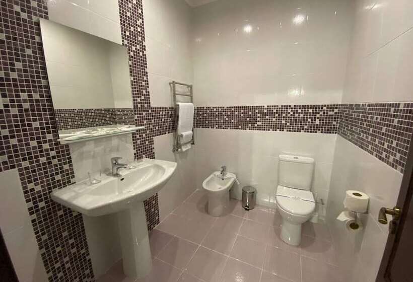 호텔 Cherkasy Palace