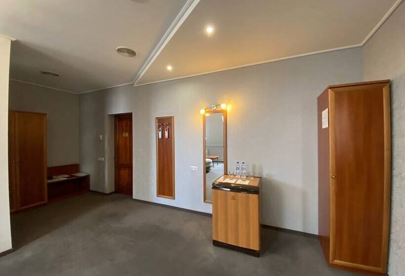 호텔 Cherkasy Palace