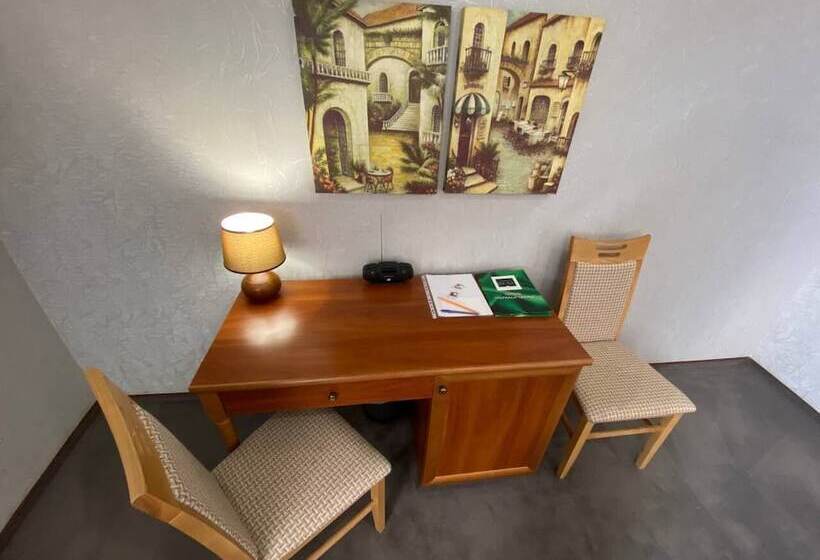 호텔 Cherkasy Palace