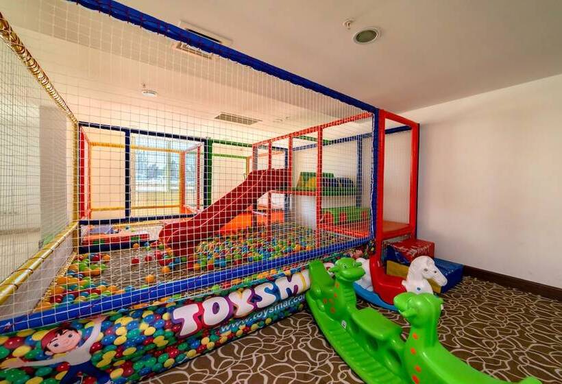 ホテル Armas Termal Resort