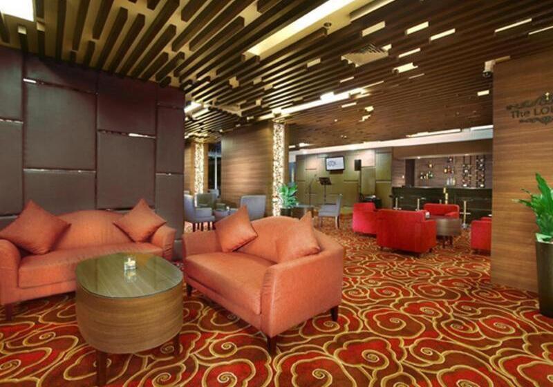 Aston Madiun Hotel & Conference Center