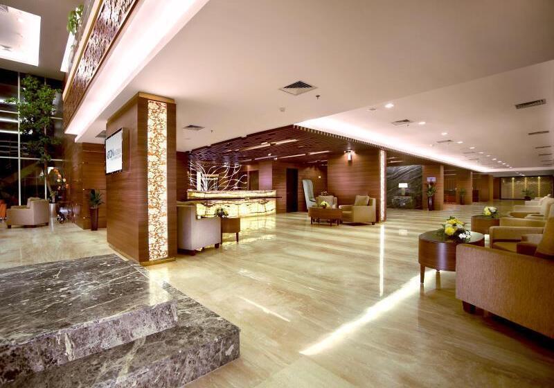 Aston Madiun Hotel & Conference Center