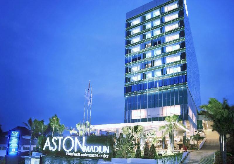 Aston Madiun Hotel & Conference Center