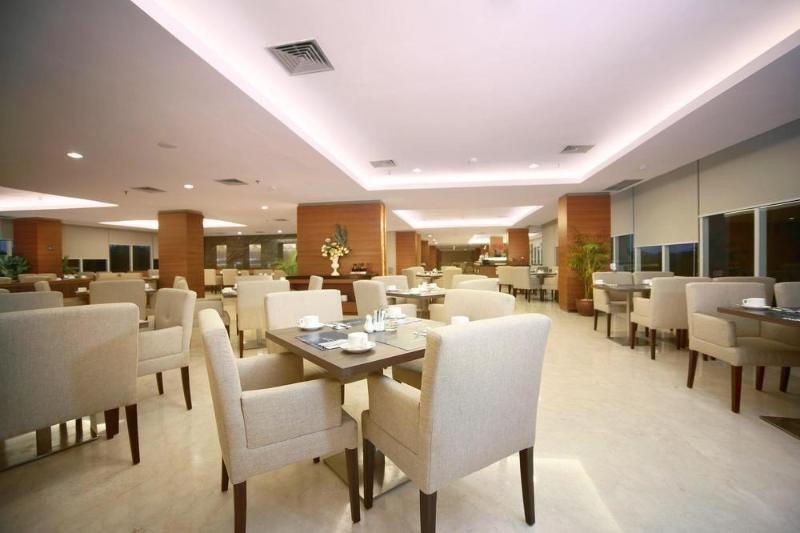 Aston Madiun Hotel & Conference Center