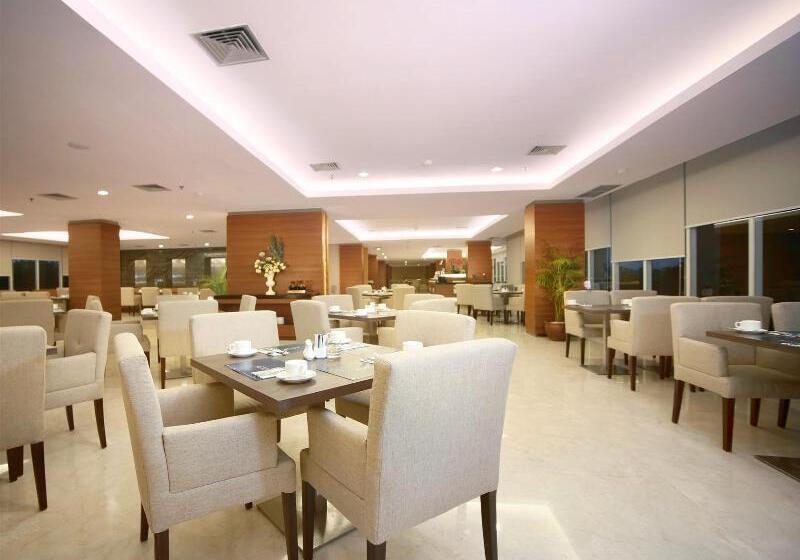 Aston Madiun Hotel & Conference Center