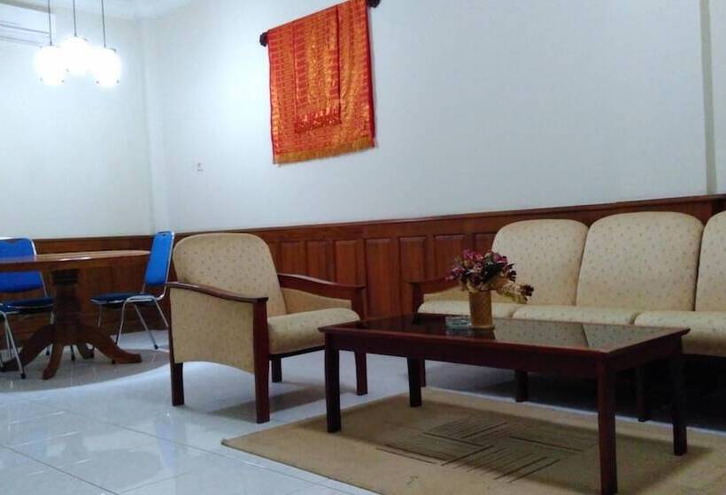 Athaya Hotel Kendari