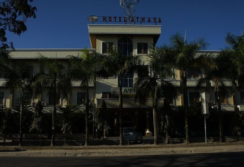 Athaya Hotel Kendari