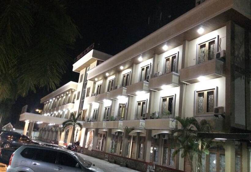 Athaya Hotel Kendari