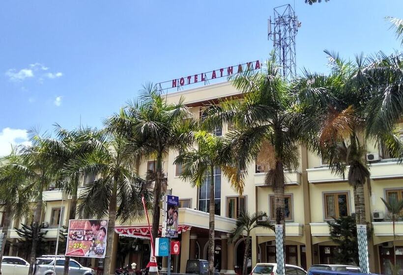 Athaya Hotel Kendari