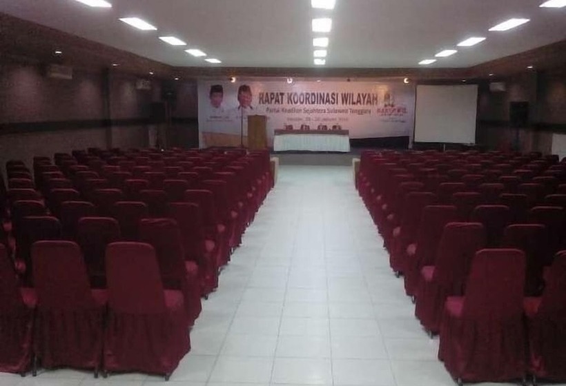 Athaya Hotel Kendari