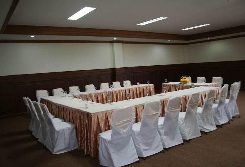 Athaya Hotel Kendari