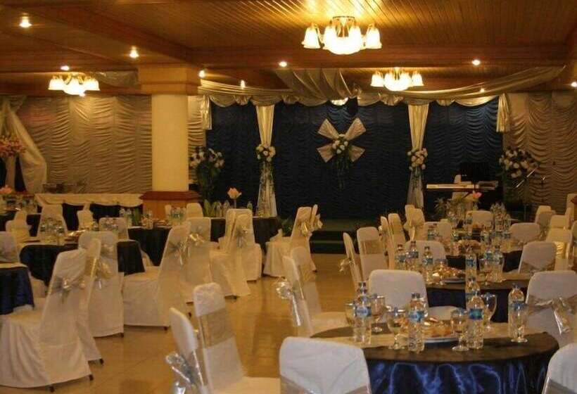 Athaya Hotel Kendari