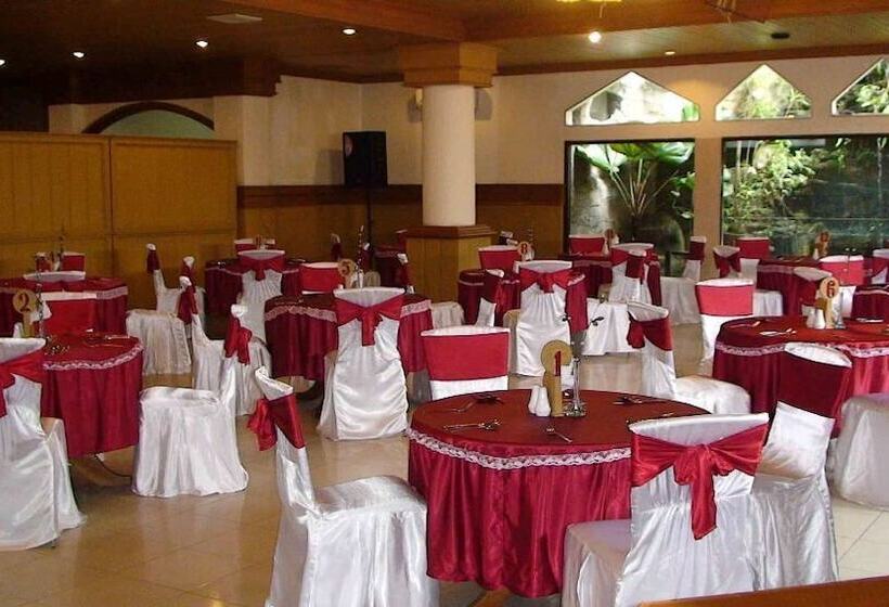 Athaya Hotel Kendari