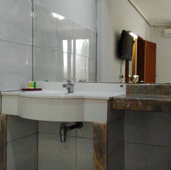 Athaya Hotel Kendari