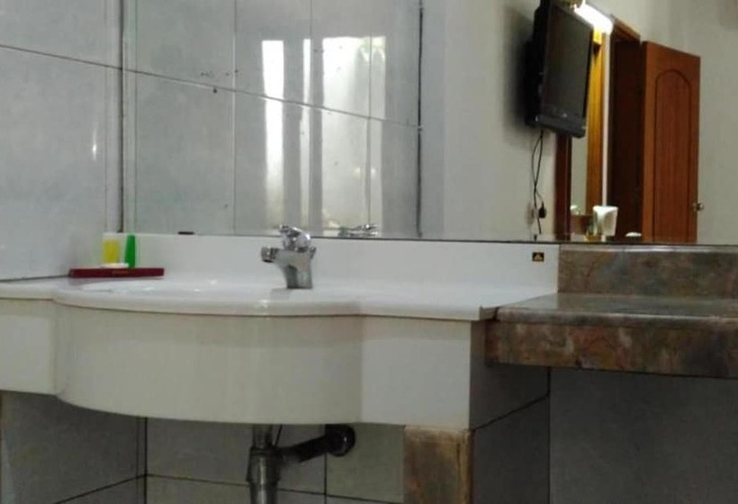 Athaya Hotel Kendari