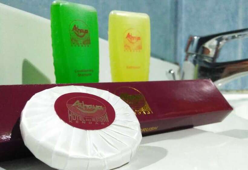 Athaya Hotel Kendari