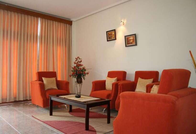 Athaya Hotel Kendari