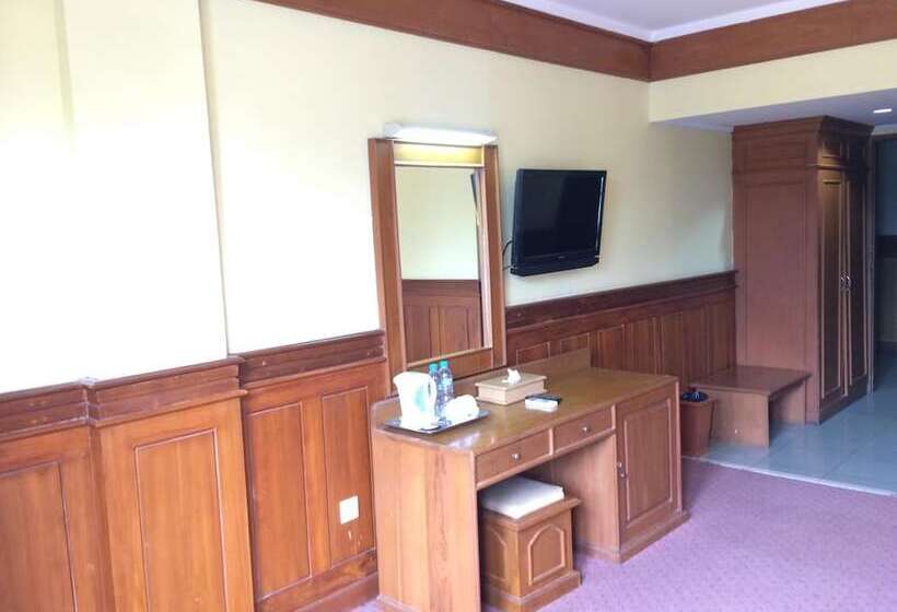 Athaya Hotel Kendari