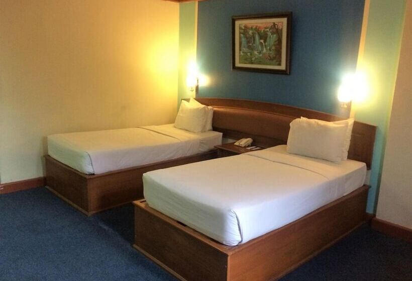 Athaya Hotel Kendari