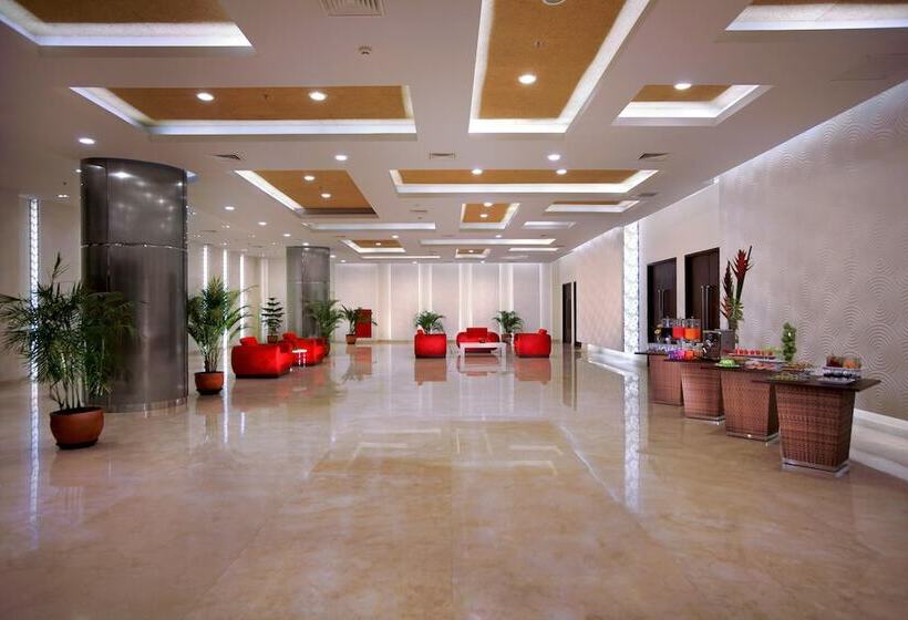 Atria Hotel Malang