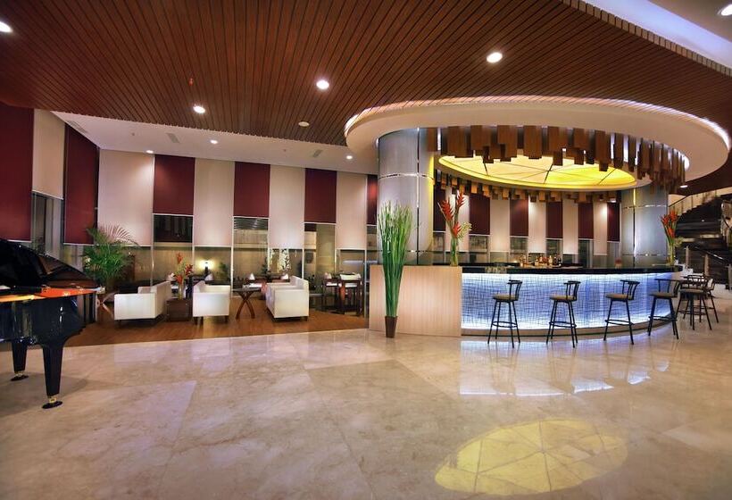 Atria Hotel Malang