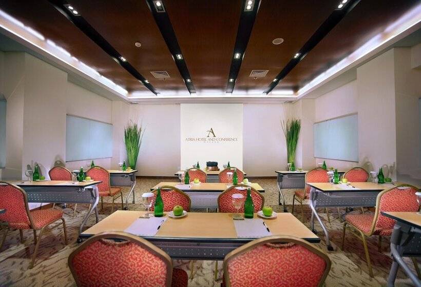 Atria Hotel Malang