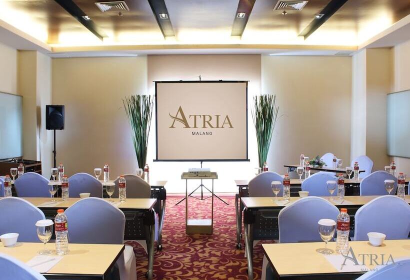 Atria Hotel Malang