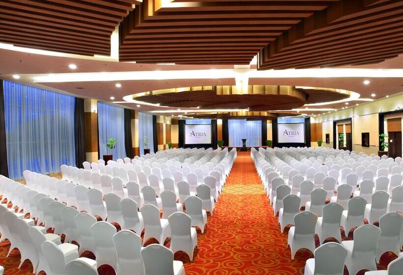 Atria Hotel Malang