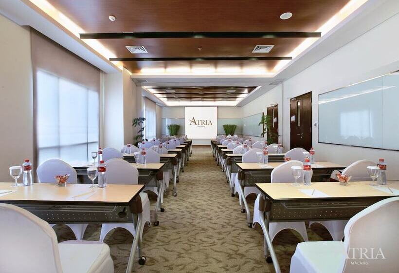 Atria Hotel Malang