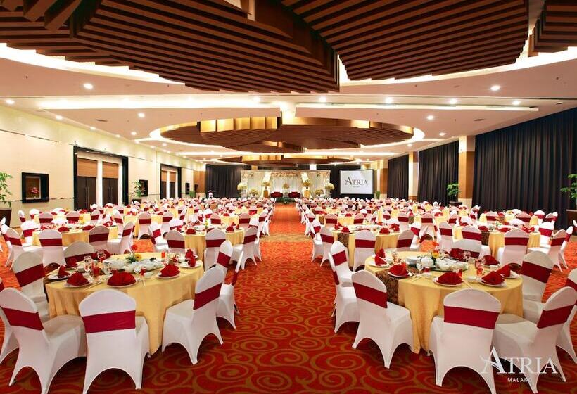Atria Hotel Malang