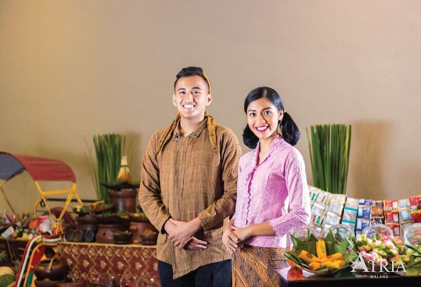 Atria Hotel Malang