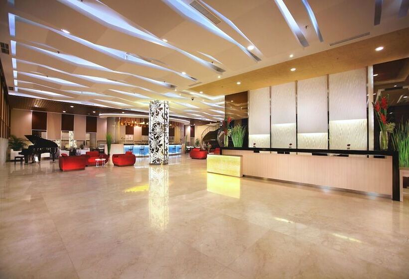 Atria Hotel Malang