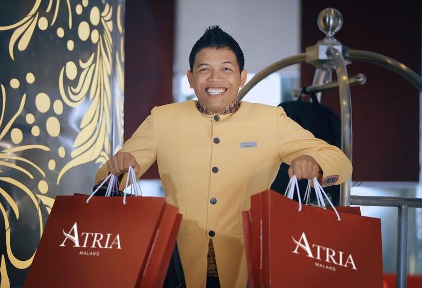 Atria Hotel Malang