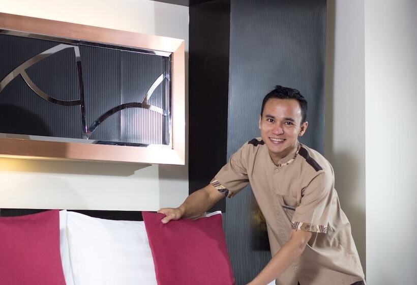 Atria Hotel Malang