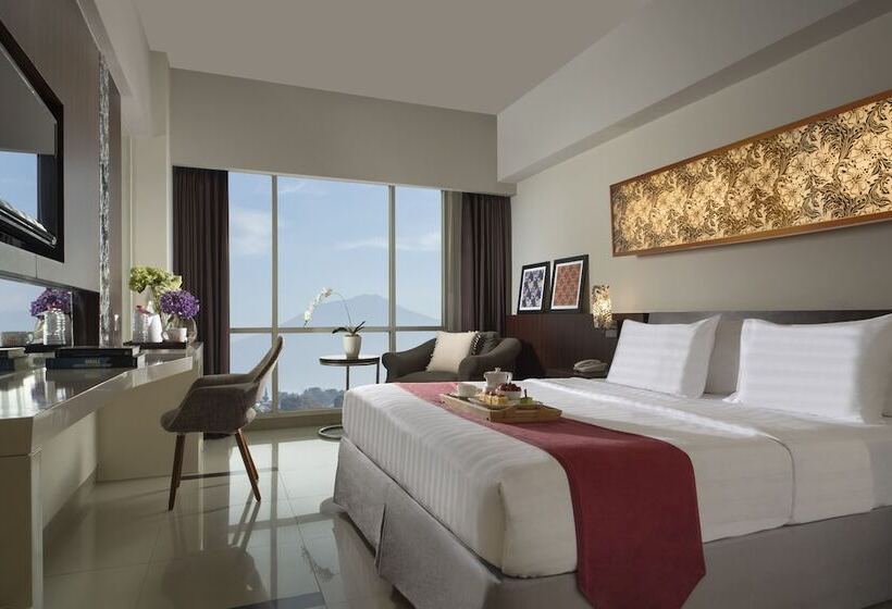 Atria Hotel Malang