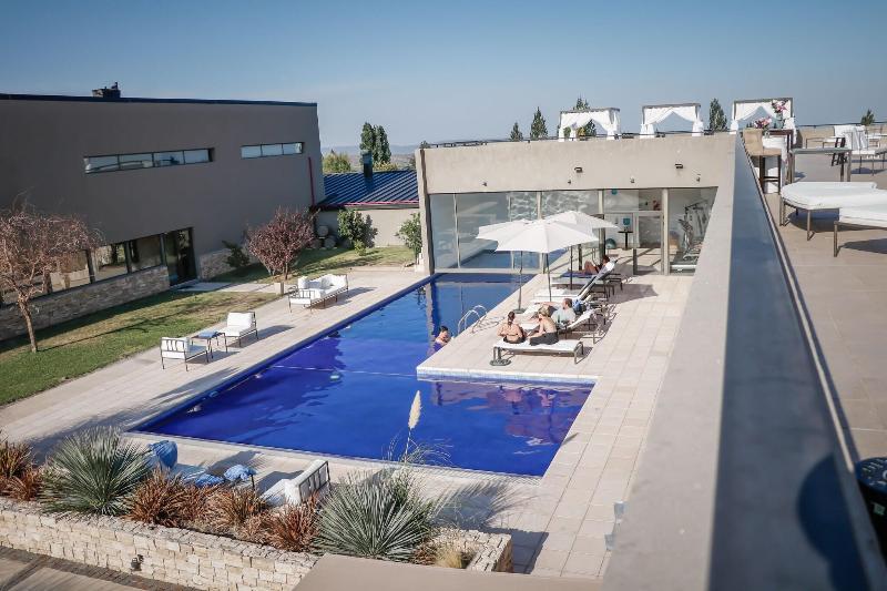 فندق Auberge Du Vin, A Tribute Portfolio