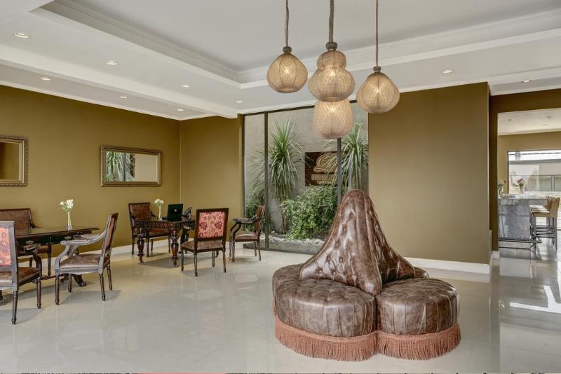 فندق Auberge Du Vin, A Tribute Portfolio